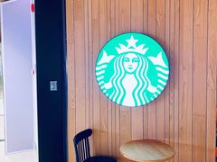 -星巴克(杭州嘉里中心4F店)