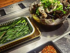 -KAOKAO烤烤·丹东海鲜烧烤(望京店)