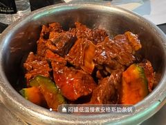 -甘尼仕印度餐厅爵士酒吧(阳春巷店)