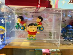 -九木杂物社(东方新天地店)