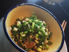 油碟-李子坝梁山鸡(李子坝大鸡哥店)