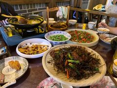 -杨记隆府(汉街店)