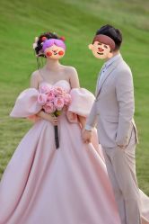 -第一夫人婚纱摄影(南京店)