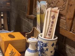 -南京大牌档(崇文门国瑞店)