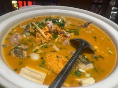 -巢爷老味(东方红店)