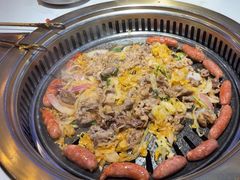 -杨记齐齐哈尔烤肉(总店)