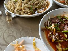 -临夏清真餐馆羊肉火锅(安德民族商贸城店)
