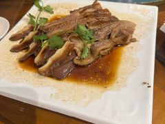 -明思味 二十年潮粤菜(榕城东山店)