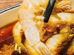 -大洋家·精品潮汕菜·生腌砂锅粥(天河东路店)