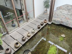 -几荷·恰似故人来(秀水广场店)