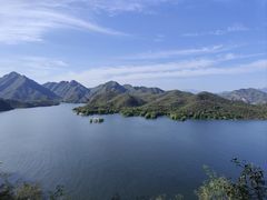 -易水湖景区