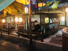 -淀里船宴(裕华东路店)