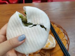 -郑家包子牛肉拉面(尚勤路店)