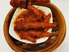 -御彩酒家(东风东路店)