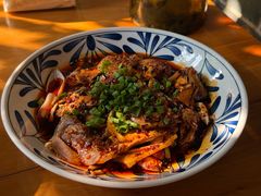 凉拌鸡-永乐饭店