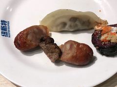 -纽斯特牛排自助餐厅(浦江万达店)