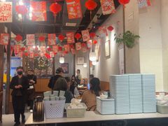 -乔街深夜食堂·台州菜·高压锅生蚝(杭州总店)