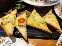 -通海俄式烧烤(下瓦房店)