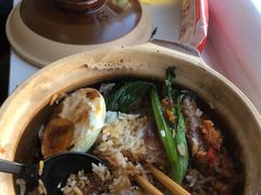 -华记煲仔华·煲仔饭(三元里万科里店)