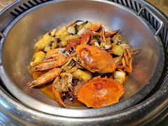 -七欣天香辣蟹火锅(苏州东大街店)