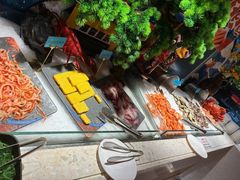 -北京海德酒店温泉