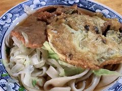 -佰仙面馆