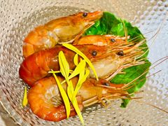 -周家二小姐的菜(西津渡店)