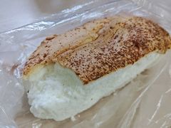 蛋白蛋糕-美嘉华面包西饼店(红胜坊店)