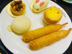 -川骄海鲜自助(亚运村店)
