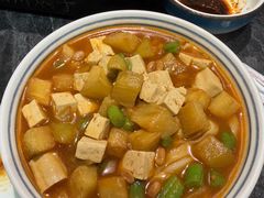 -磁州卤面·地标邯郸菜(97年创始店)