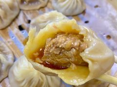 小笼包-食惠里小笼包面馆(越秀店)