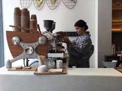 -% Arabica(京都东山店)