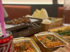 -猫公子纸上烤鱼烧烤•Bistro小酒馆(钱江世纪城店)