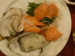 -北京西国贸大酒店