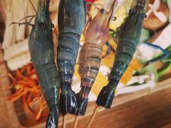 -Thai Basil罗勒叶泰式餐厅(时代天街店)