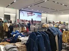 -ZARA(熙地港店)