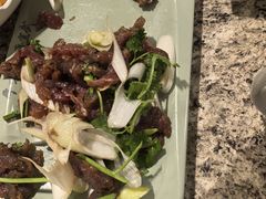 -厚味居炙子烤肉·清真(天桥南纬路店)
