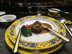 -中国书法大厦日本料理