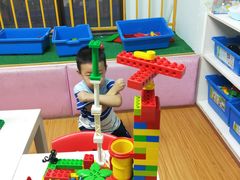 -韦伯科创·少儿编程·乐高·机器人(新光华教育中心)