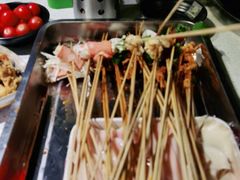 -钢管厂五区小郡肝火锅串串香(总店)