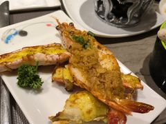 -海天盛宴海鲜自助(正大广场店)