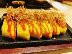 -越光米贩精致料理餐厅(金鹰店)
