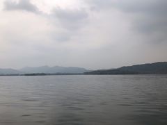 -西湖外事游船(花港观鱼码头)