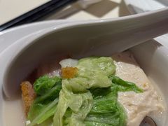 -利苑酒家(华熙国际店)