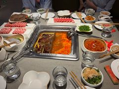 -海底捞火锅(坪山益田假日广场店)