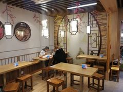 大堂-鸭味先老鸭粉丝馆(瑞金路二号四号小区店)