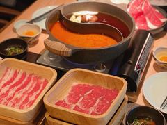 -山葵家·创意料理(宁波来福士店)