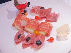 -Grand James·地中海bistro(百家湖1912店)