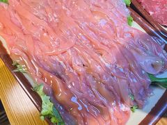 -壹兆圆重庆火锅手工炒底料(长白格林玫瑰湾店)