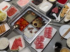 -海底捞火锅(万达广场店)